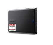 Toshiba Canvio Partner 2TB Portable 2.5" External HDD